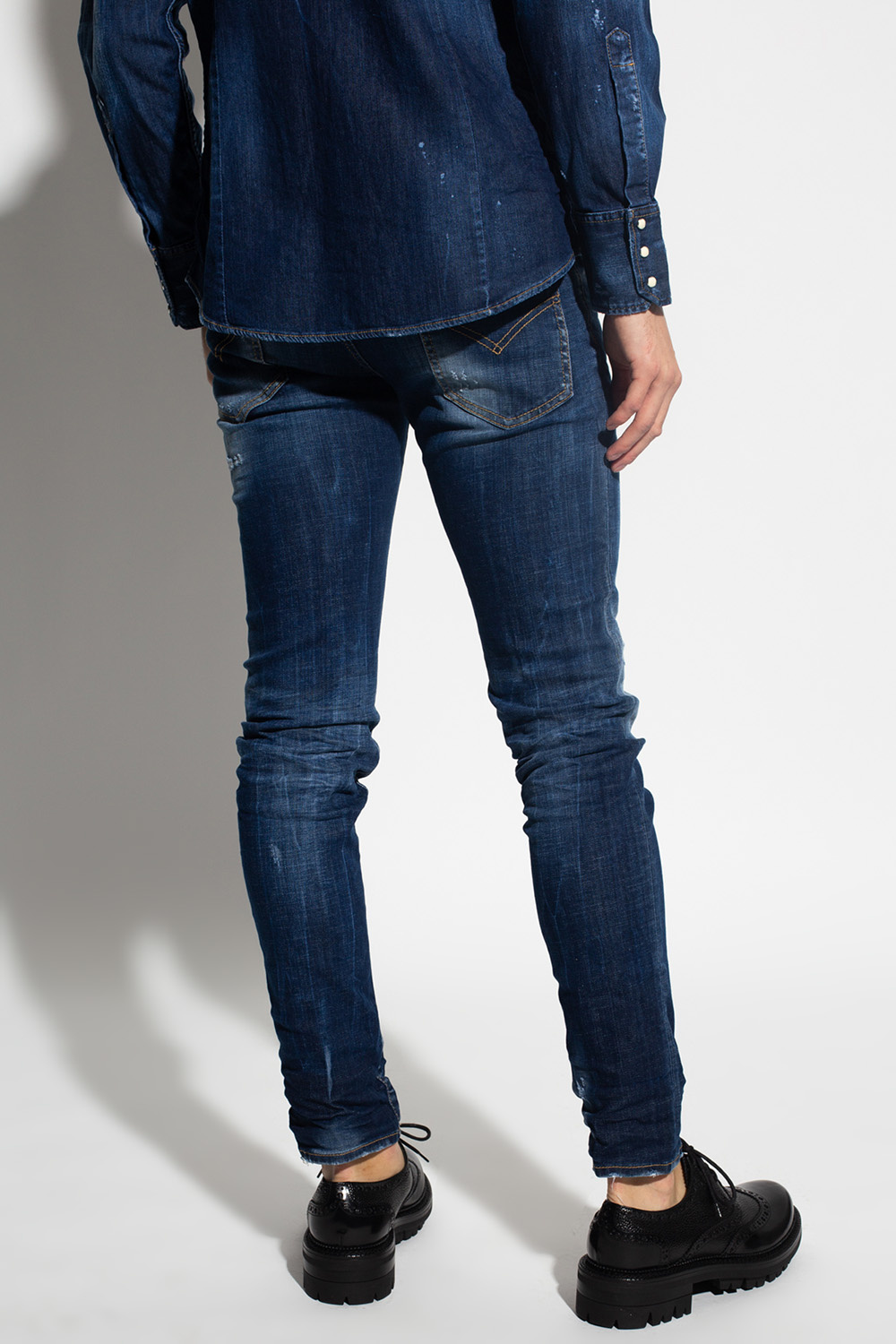 Dsquared2 'Cool Guy Jean' jeans